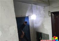 走廊漏水居民急  社區協助解民憂