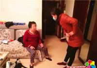 防疫不防愛 社區暖人心