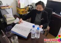 迎難而上，擔當實干，甘為社區“疫”線解憂人