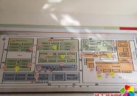 “三級網格+123戰疫法”園紡社區將疫情防控工作做深做細