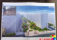 已經啟動！公園街道兩個老舊小區要改造！你家小區在其中嗎？