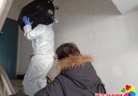 市委財經辦干部下沉一線 “牽手”建工街道延春社區共筑疫情防控堡壘