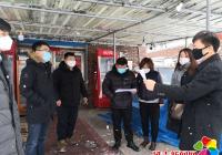 到社區“參戰”，他們“疫”不容辭