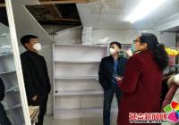 樓上漏水起矛盾 社區調解化和諧