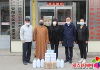 下沉干部進社區 助力基層防疫保衛戰