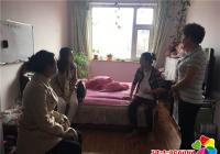 開學在即，愛心企業情系白梅轄區貧困學生