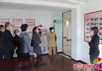 州政協工青婦、民族宗教組走進安陽社區召開“有事來商量”座談會