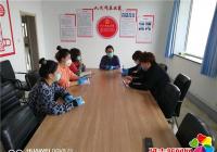 正陽社區:抗疫阻擊戰中最美逆行者