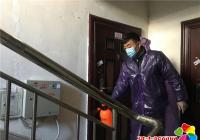 市委組織部下沉河南街道白山社區 助力打贏疫情防控阻擊戰