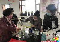老年志愿者義務消殺 盡己所能守護社區