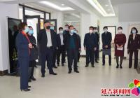 協商進社區 議事為百姓