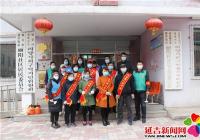 一手抗擊疫情 一手創文明城