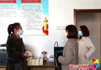 一心愛心協會慰問延春社區貧困兒童