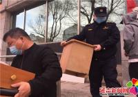 扎實推進“路長制”　匠心繪就文明社區