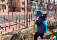 小手大手共創延吉文明城