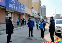 部門聯手攻堅戰　全民參與助創城