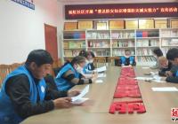 延虹社區開展“防災減災宣傳周”系列活動