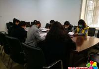 園建社區三舉措開展防災減災宣傳活動