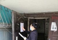 園新社區開展靈活就業補貼宣傳活動