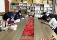 延虹社區開展“愛讀書、讀好書”全民閱讀活動