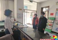 防疫創城 抓作風不松懈