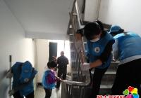 新興街道開展“迎七一、聚合力、助創(chuàng)城” 主題黨日活動