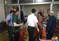 獨居老人家中暈倒  社區緊急救助暖人心