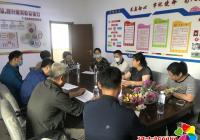 水務集團+物業 全力助推創城中
