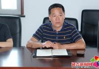 進學街道黨工委召開理論學習中心組（擴大）會議：推動學習貫徹習近平總書記關于統計工作的重要講話和重要指示批示精神走深走心走實