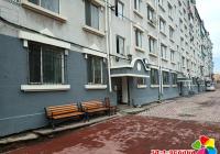 按下“快進鍵” 開啟“加速度” 建工街道創城碩果惠民生潤民心