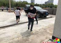 人大代表進社區 送去夏涼暖人心