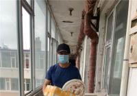 我為創城加一分： 清理亂堆亂放，攜手助力創城