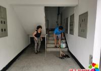 拒做“旁觀者” 創城工作居民共參與