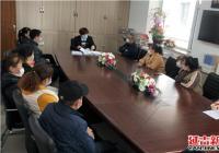 超強臺風“海神”來襲  南陽社區積極組織“備戰”抗臺
