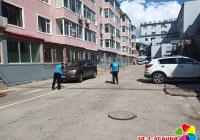 新興街道“回頭看”著眼細處 創城難點全突破
