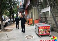 新興街道整治“僵尸車” 不再給環境“添亂”