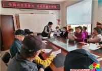 全面動員齊參與  決戰沖刺文明城
