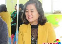 北山街道關(guān)工委開展“為愛啟航 陪伴成長”家庭教育進(jìn)社區(qū)活動(dòng)