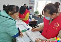 趙丹：輕傷不下火線 奮戰在人口普查工作第一線