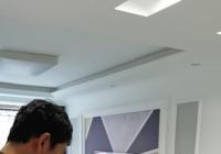 延邊州法院行政裝備處黨支部走進園城社區開展人口普查工作