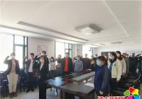 丹延社區開展“我心中的創城精神”主題黨日活動