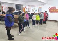 豐富課余生活 享受趣味繪畫