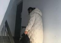 疫情防控常態化 社區防線不放松