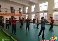 俏夕陽舞蹈隊 舞出美好生活