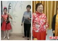 建工街道延盛社區開展線上迎新“網會”