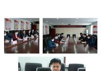 市紀委監委領導深入進學街道檢查指導疫情防控工作