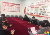 丹光社區開展宣傳脫貧攻堅宣講