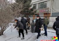 鞏固創城成果 推進創城工作常態化