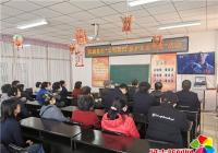 民盛社區(qū)開展“文明祭掃、保護(hù)生態(tài)環(huán)境” 活動(dòng)