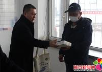 州水利局進社區 節水護水你我同行